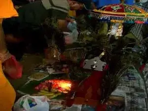 مهرجان سنغافورة للطعام