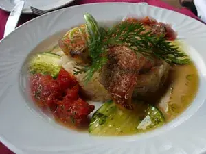 بيستروت موسيكو (فرنسي)