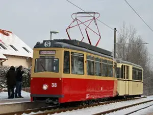 Tram