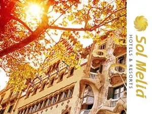 فندق ميليا كاستيلا