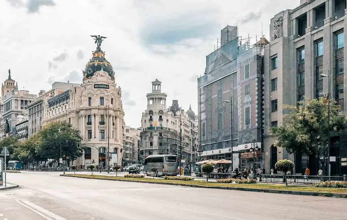 Madrid