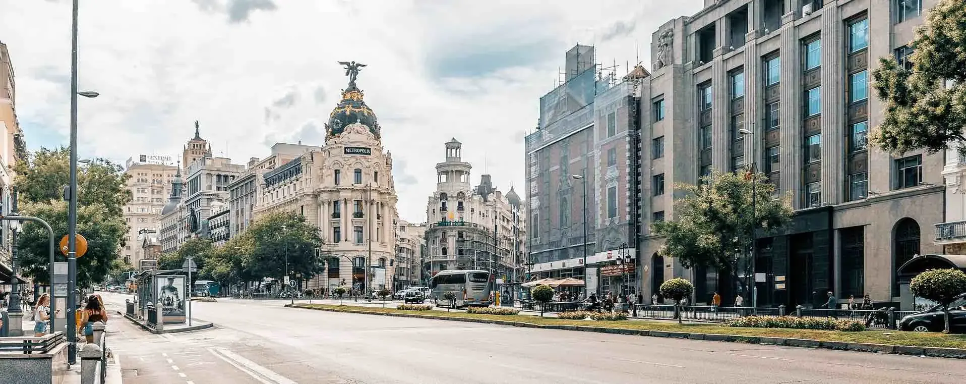 Madrid