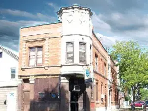 Pilsen/Little Village