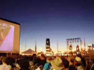 مهرجان الأفلام الوثائقية الدولي