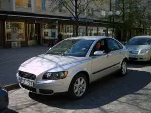 Car for hire