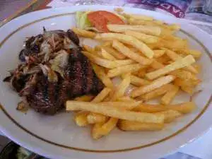 باريزهسك