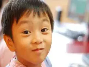 What to do with Children in Town Seoul