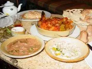 مطعم ابو السيد