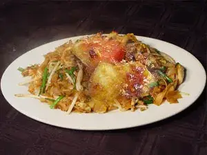 مطعم لدفي عرافي