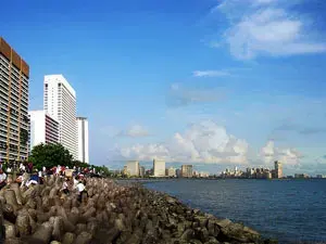 مارين درايف