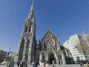 Best of the city in one day
