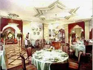 مطعم المدينة / مطعم مرمرة