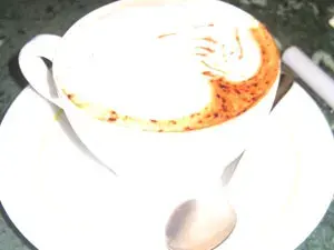 كافيه 21