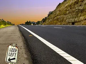 Driving Tips