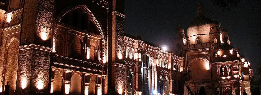 Lahore