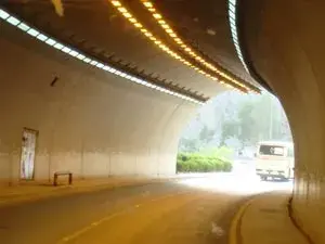 Driving in the City