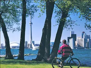 Toronto’s Residents