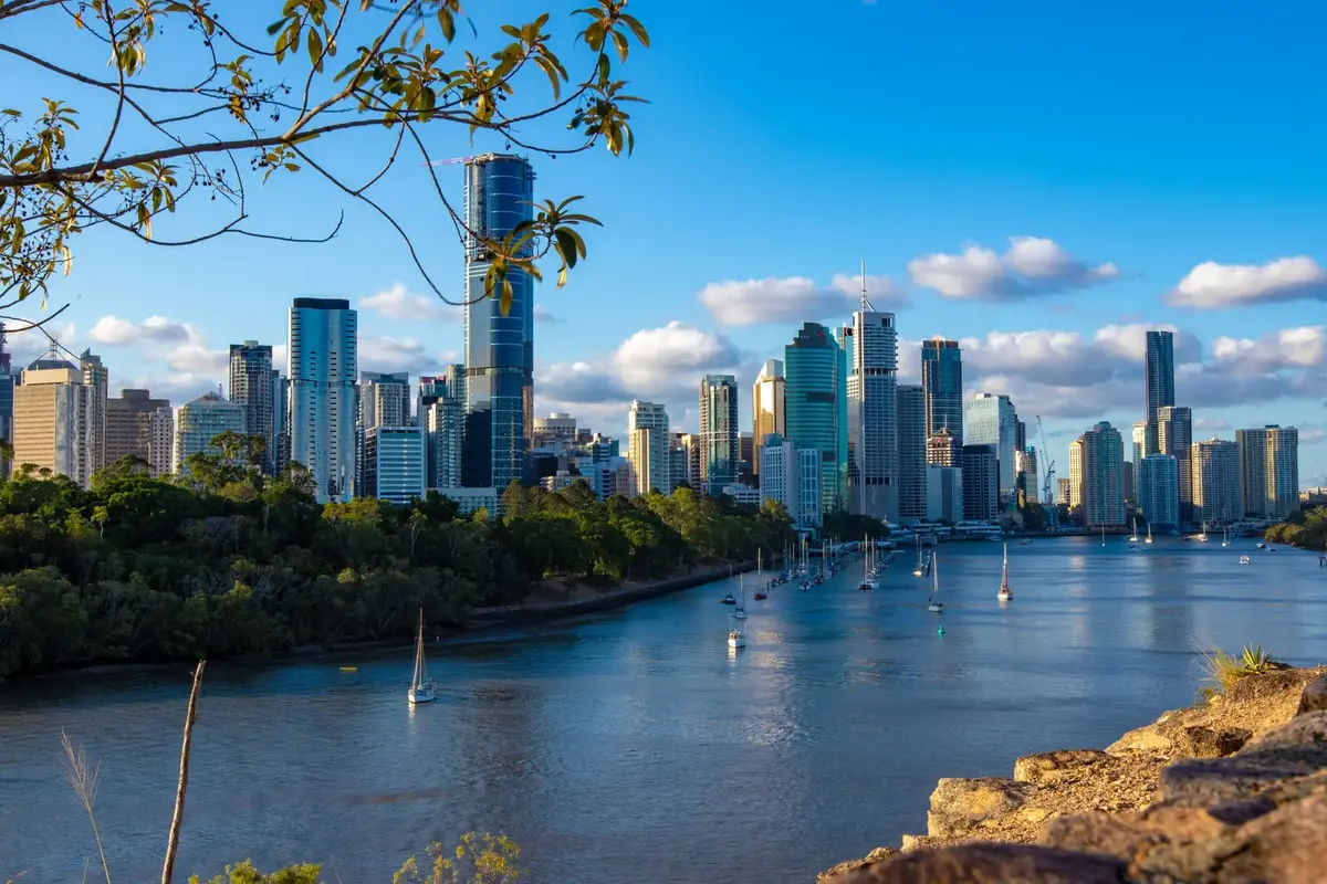 Brisbane