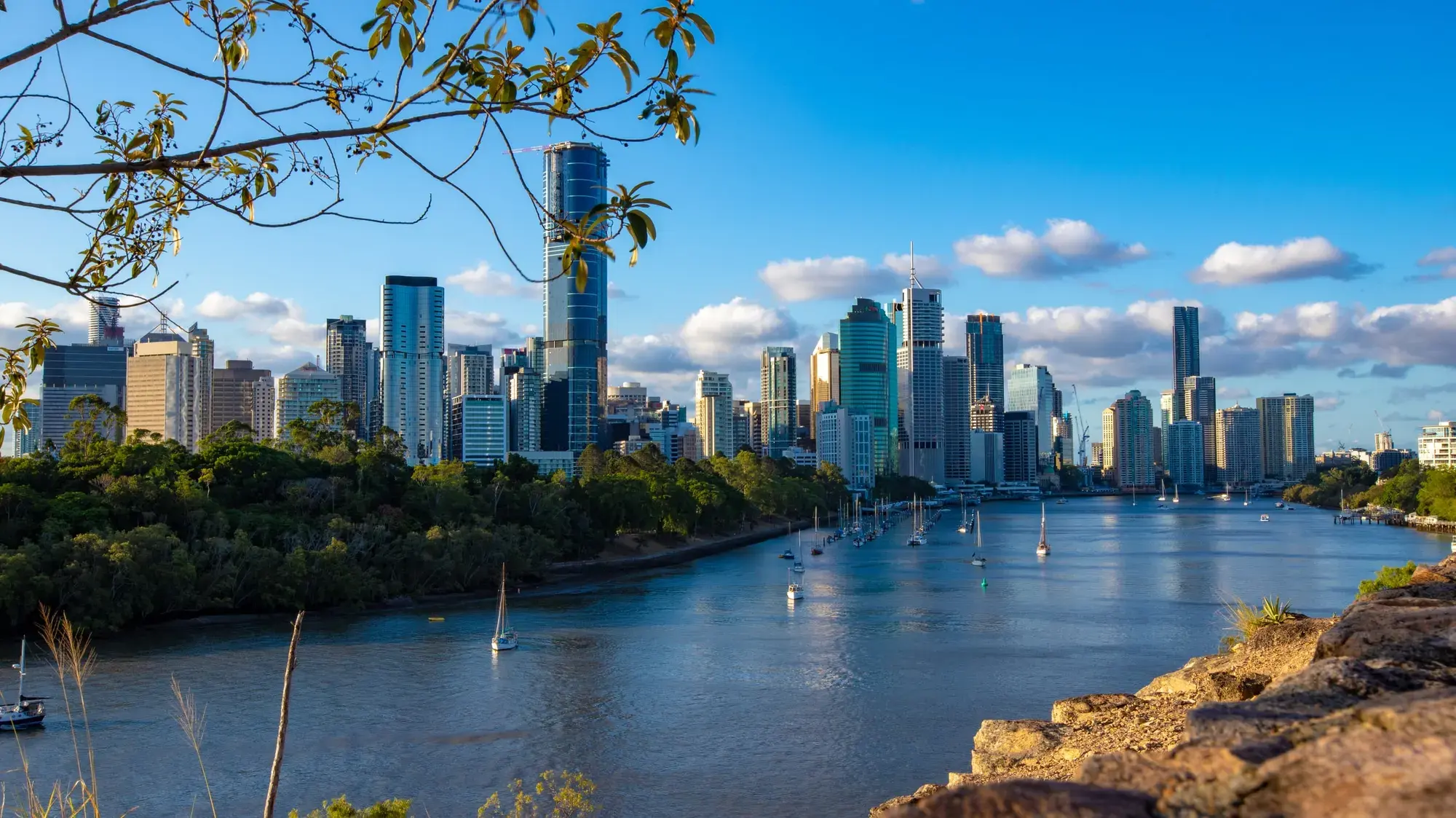 Brisbane Today