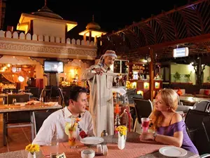 Mughal Mahal Indian Restaurant - sharam el sheikh