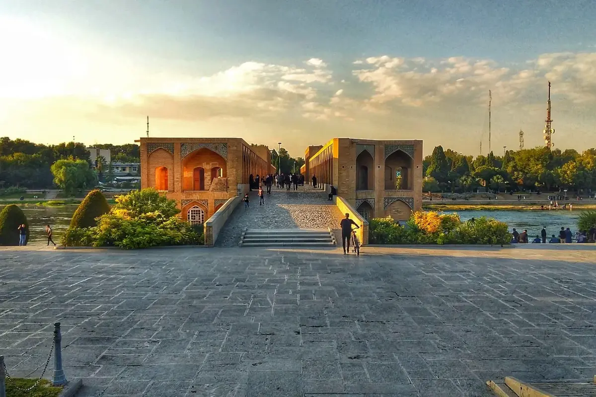 Isfahan