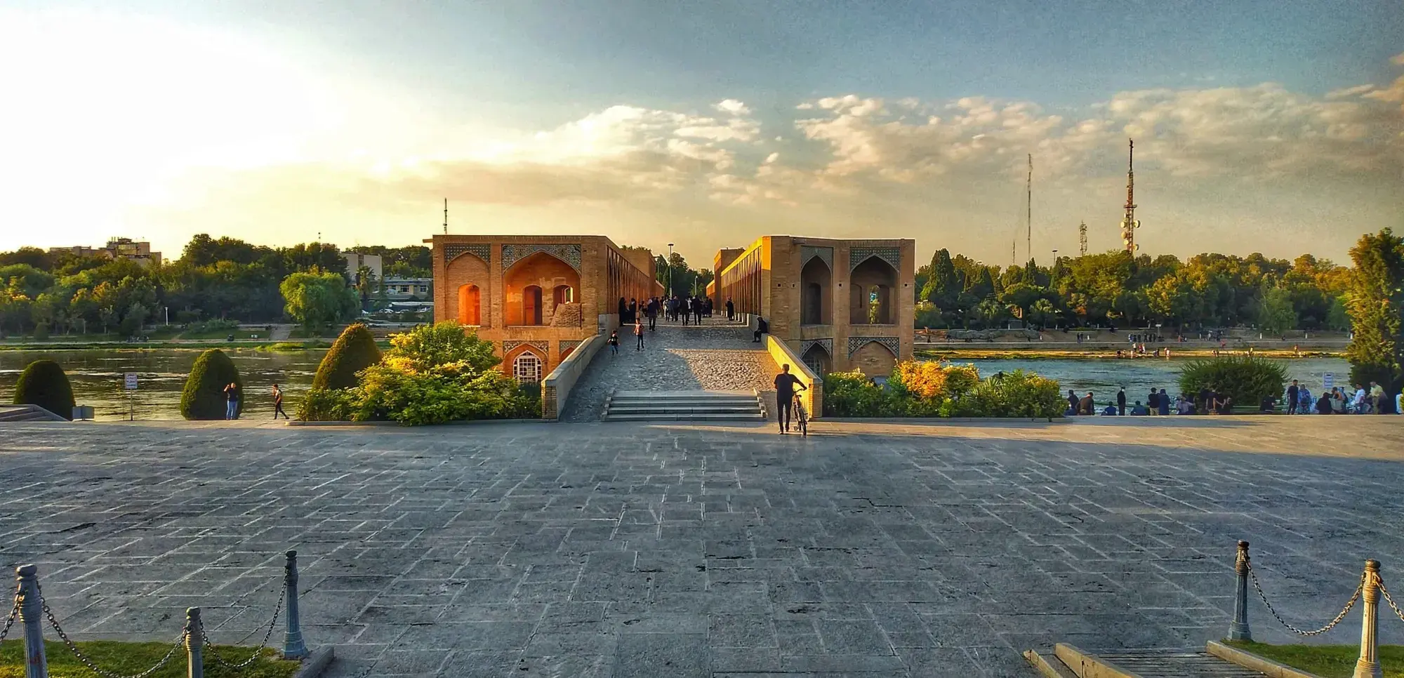 أصفهان