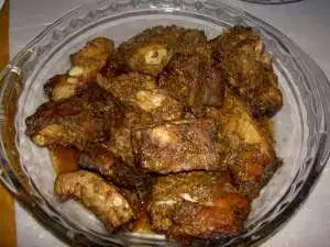 مطعم شوراسكاريا البرازيل