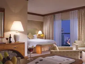 فندق سويس ذي ستامفورد