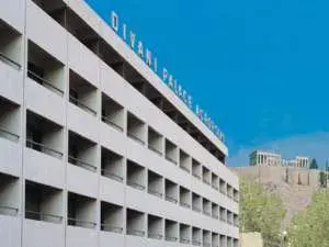 Divani Palace Acropolis Athens