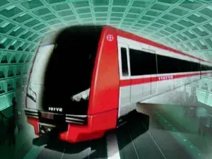 Metro