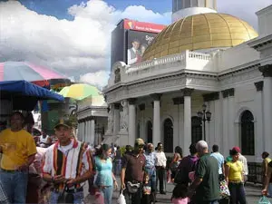 Caracas Residents
