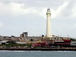 منارة هانك