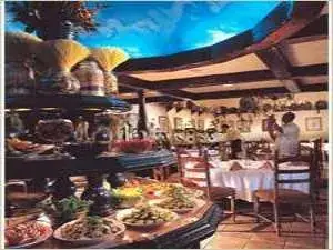 مطعم دا ماريو