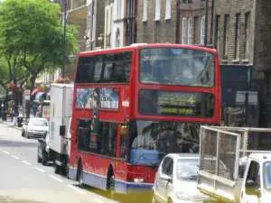 Sightseeing Buses Athens