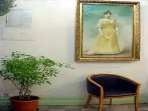 فندق دي لابوفا