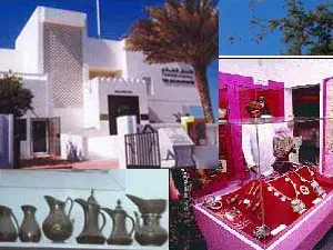 متحف عمان