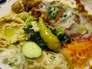 مطعم الزيتون