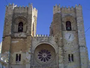 سي (الكاتدرائية)