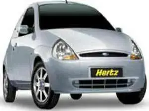 Car for hire