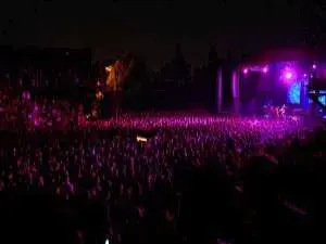 MIR Festival Athens