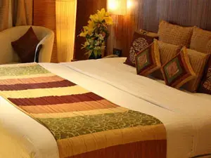 Hotel Bawa Continental