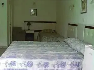 فندق حديقة إيدن آم للحيوانات