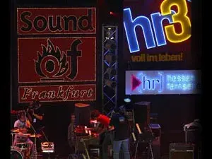 Sounds of Frankfurt