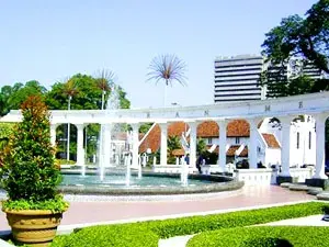 ميدان مرديكا