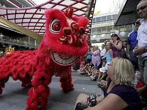 Chinese New Year