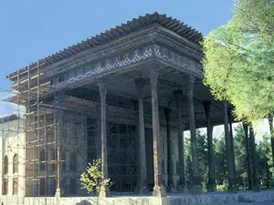 تشيهيل ساتان