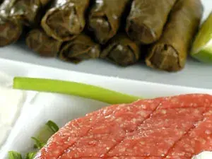 مطعم ارابيا