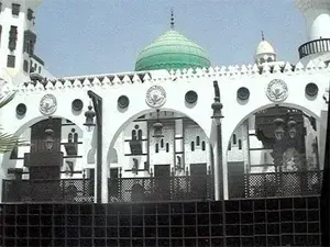 متحف عبدالرؤوف حسن خليل