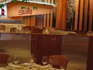 شل بينز