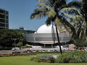 Nehru Planetarium